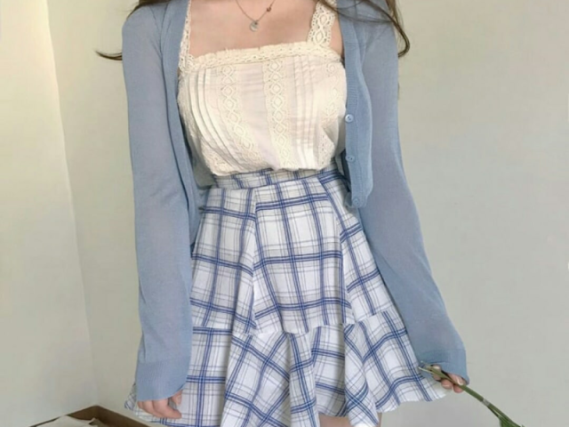 Soft girl