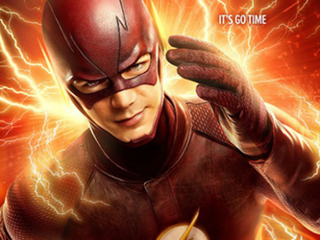 Quiz de The Flash do Arrowverse