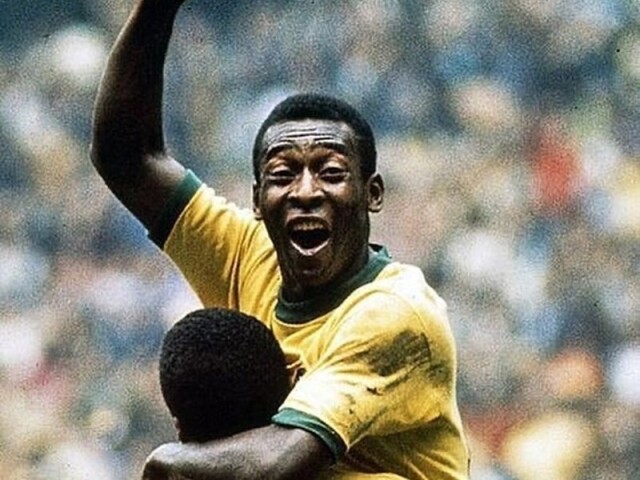 pele