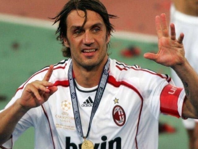 Paolo maldini