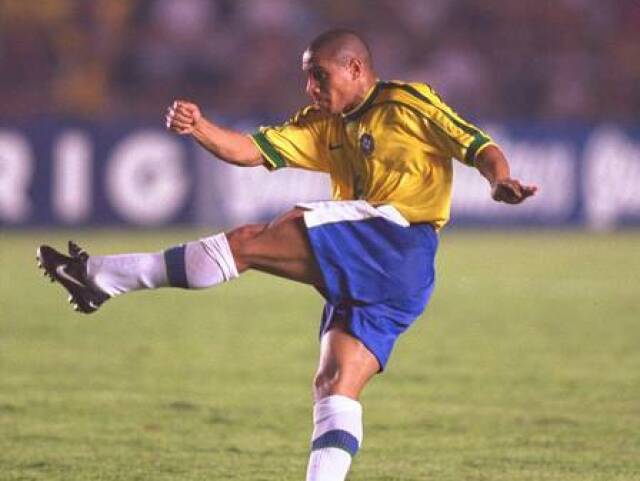 Roberto carlos