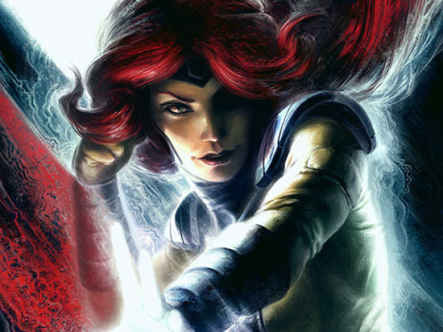 Jean Grey