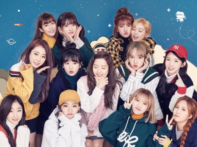 Cosmic Girls (WJSN)