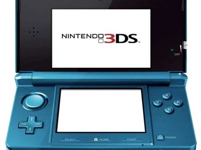 3DS