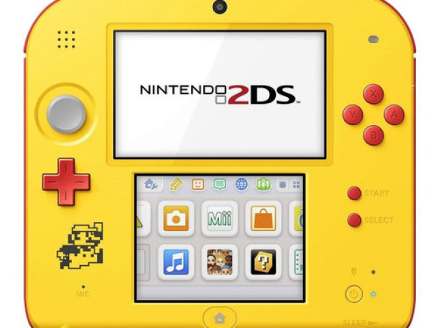 2DS