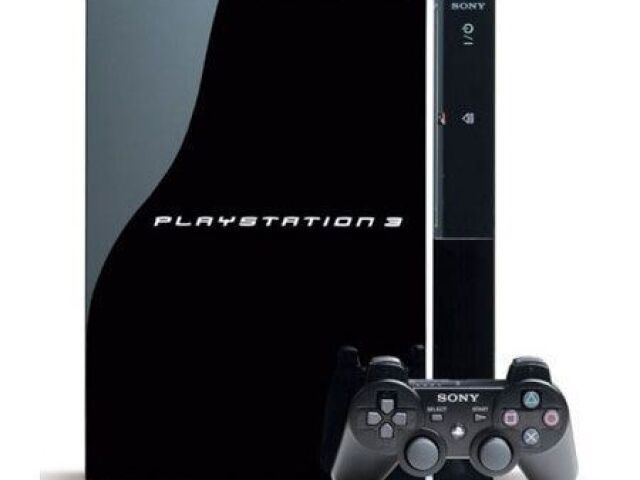 PS3