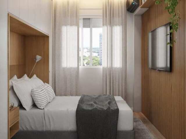 Quarto simples