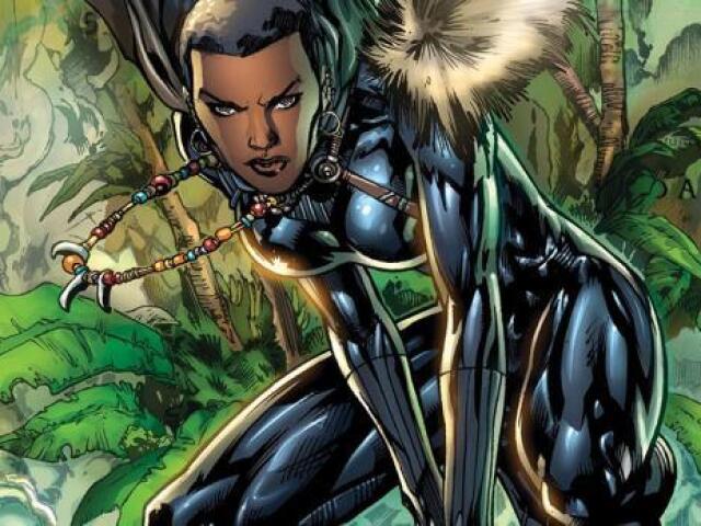 Shuri