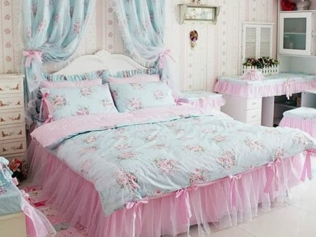 Quarto Kawaii
