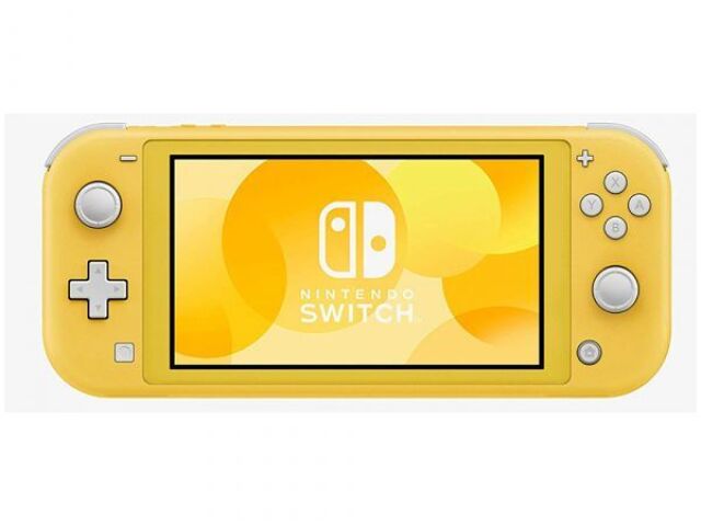 Switch lite