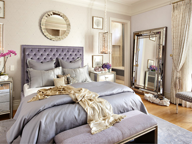 Quarto Chique