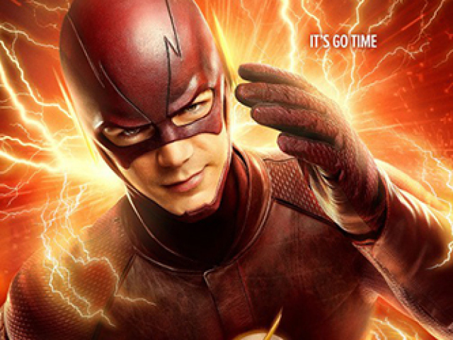 Quiz de The Flash do Arrowverse