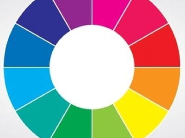 Cores Vivas
