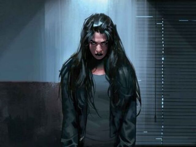 Jessica Jones