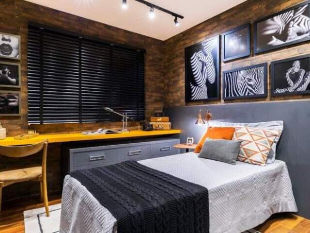Quarto moderno