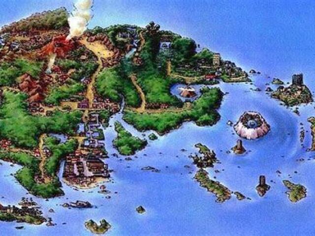 Hoenn