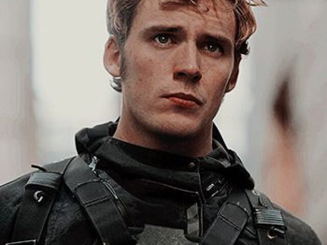 Finnick