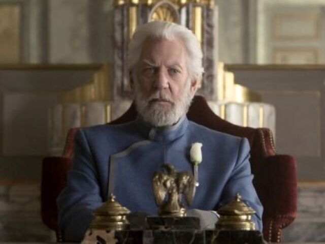 Presidente Snow