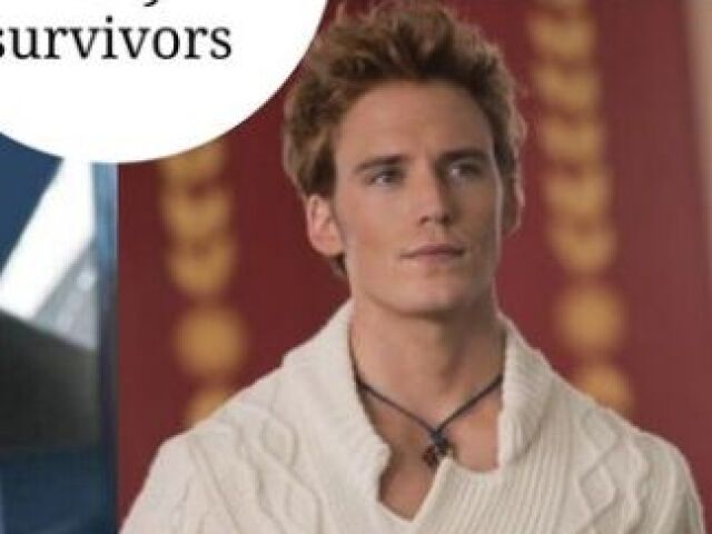 Finnick