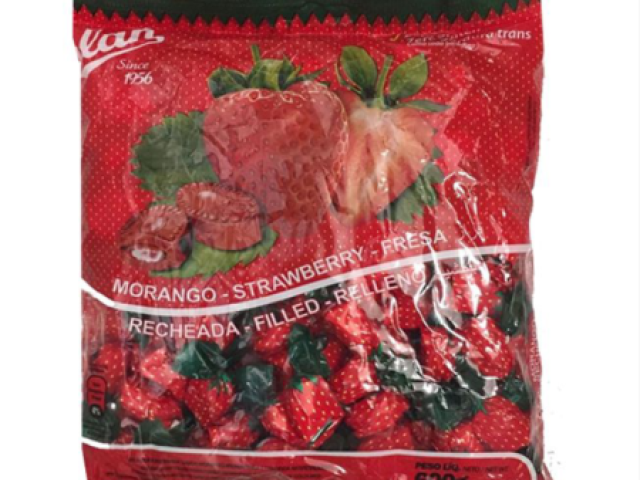 Morango