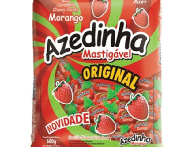 Azedas