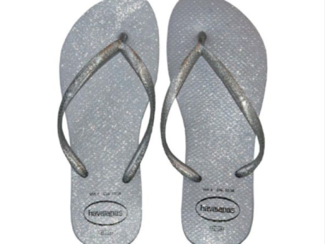 Havaiana