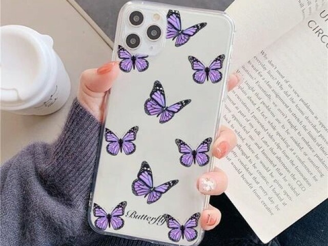 📱🦋