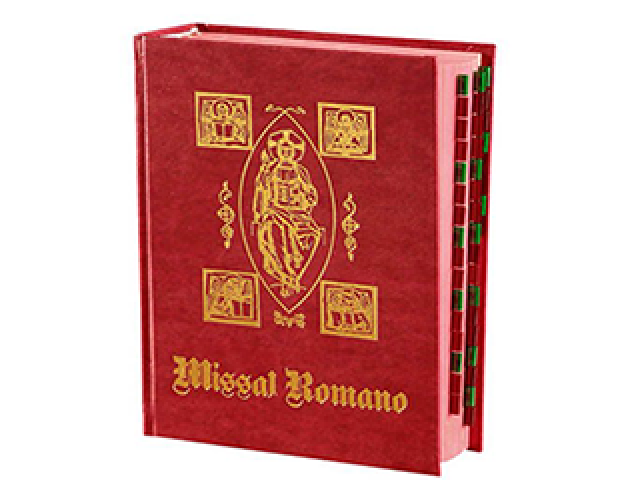 Missal Romano