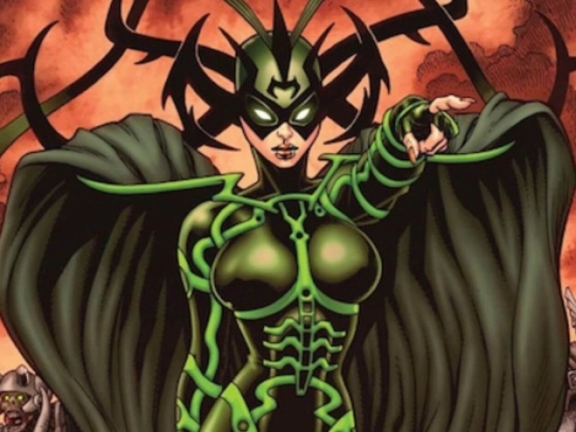 Hela
