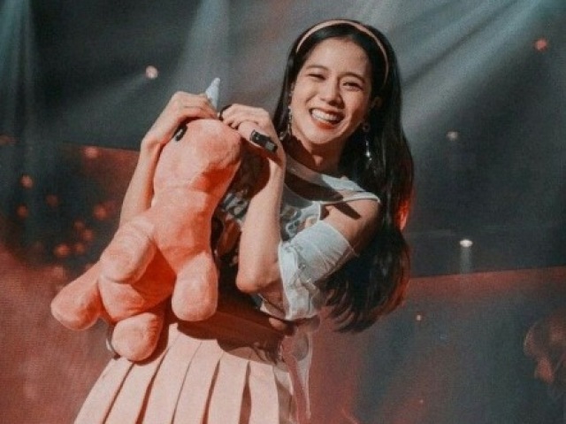 Jisoo 💜