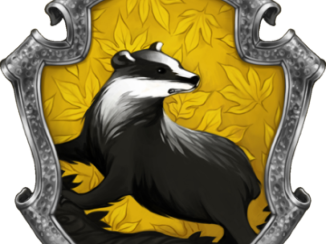 Hufflepuff