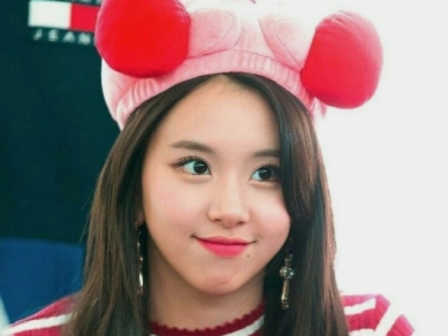 Chaeyoung