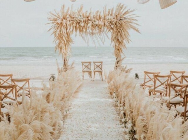 praia!