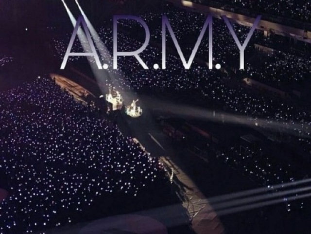 Army 💙