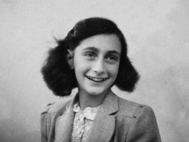 Anne Frank