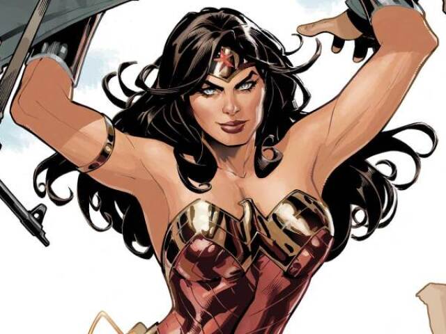 Mulher Maravilha