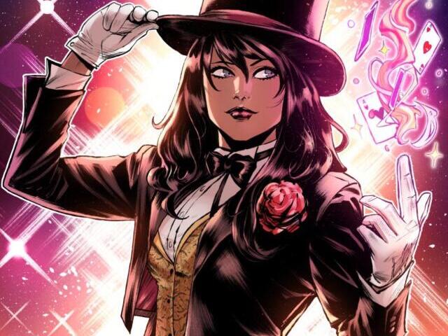 Zatanna