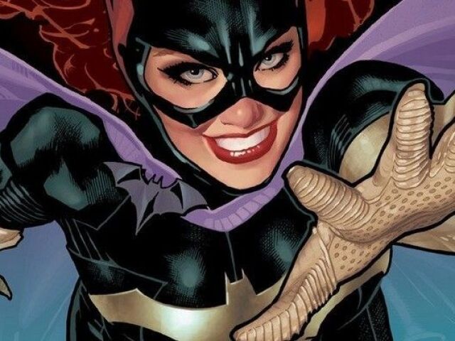 Batgirl