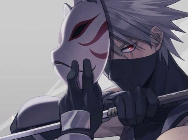 Kakashi