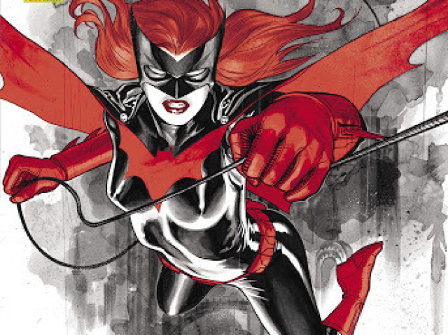 Batwoman