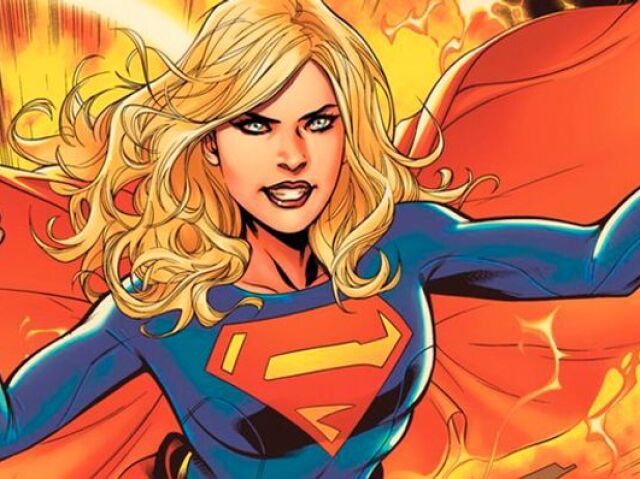 Supergirl