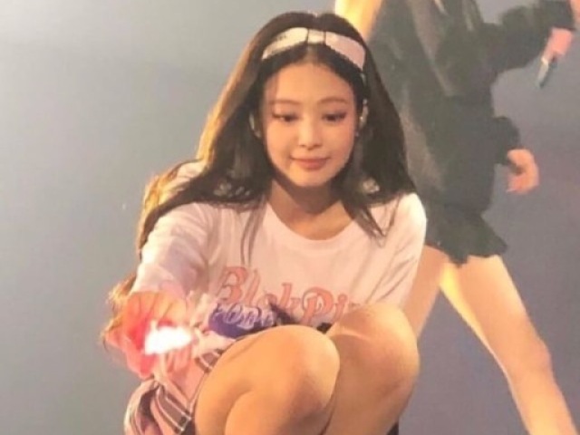 Jennie 🐯