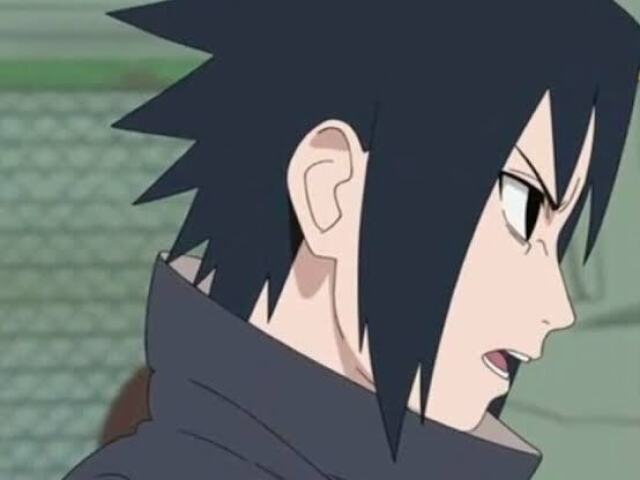 Sasuke