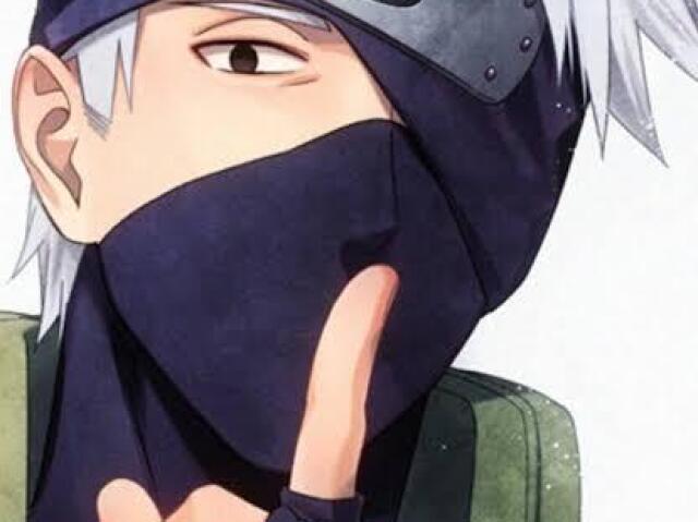 Kakashi