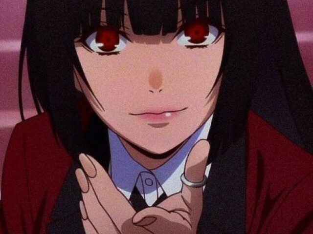 Yumeko