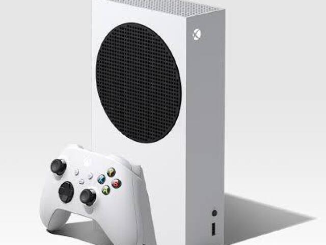 Xbox