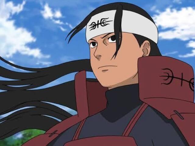 Hashirama