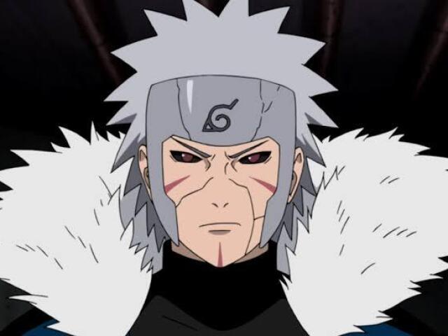 Tobirama