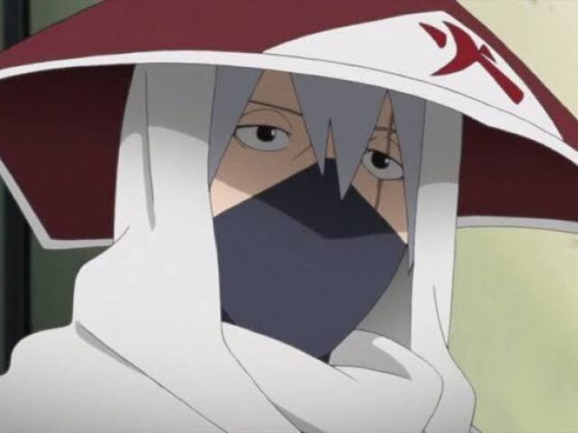 Kakashi