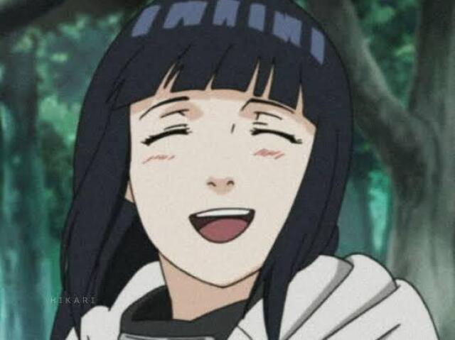 Hinata